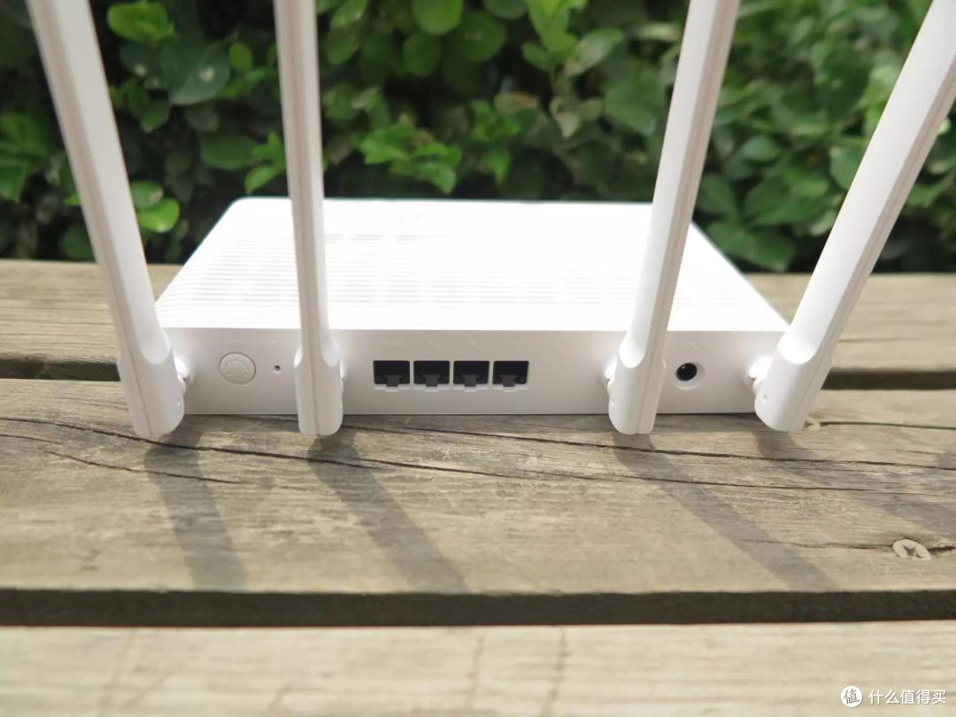 空调WIFI西瓜,暑期必备路由器来啦