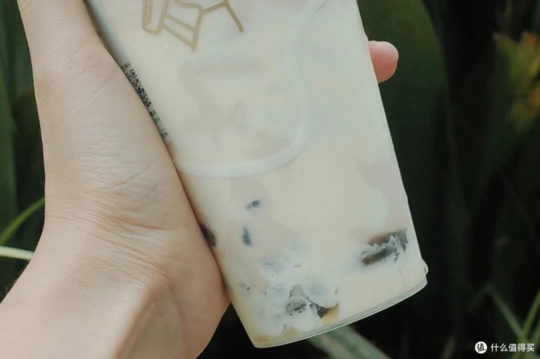 喝了半个月的奶茶，终于找到夏天的“解药”了！