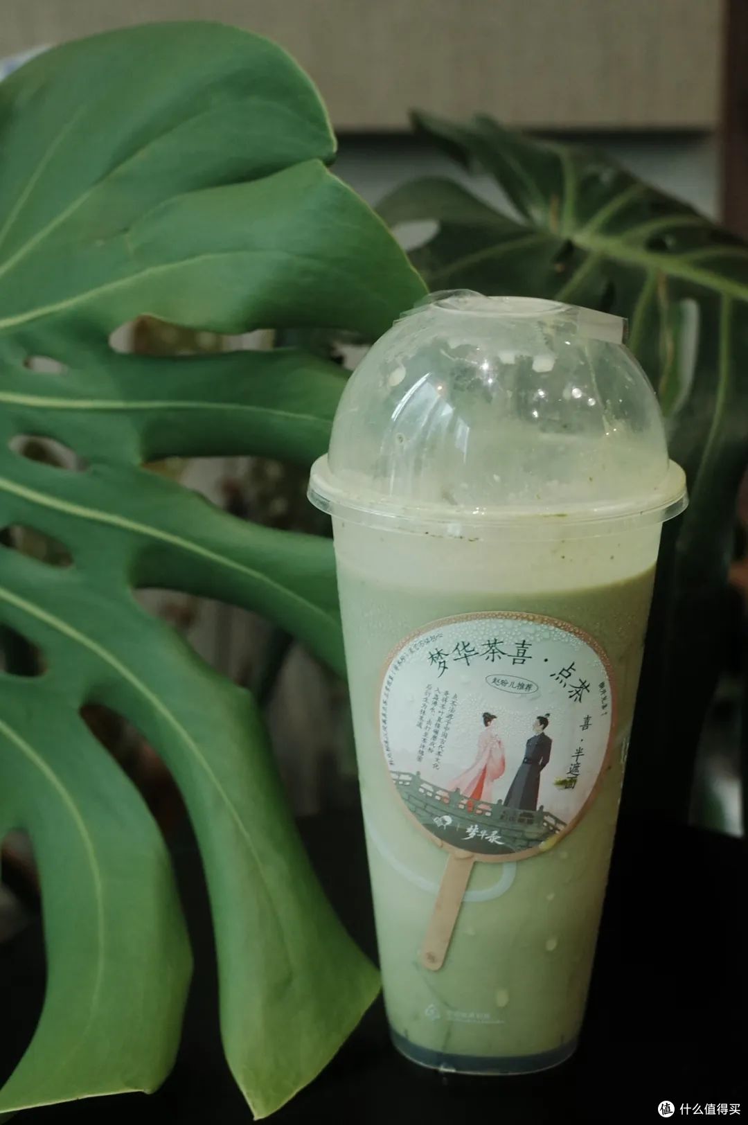 喝了半个月的奶茶，终于找到夏天的“解药”了！