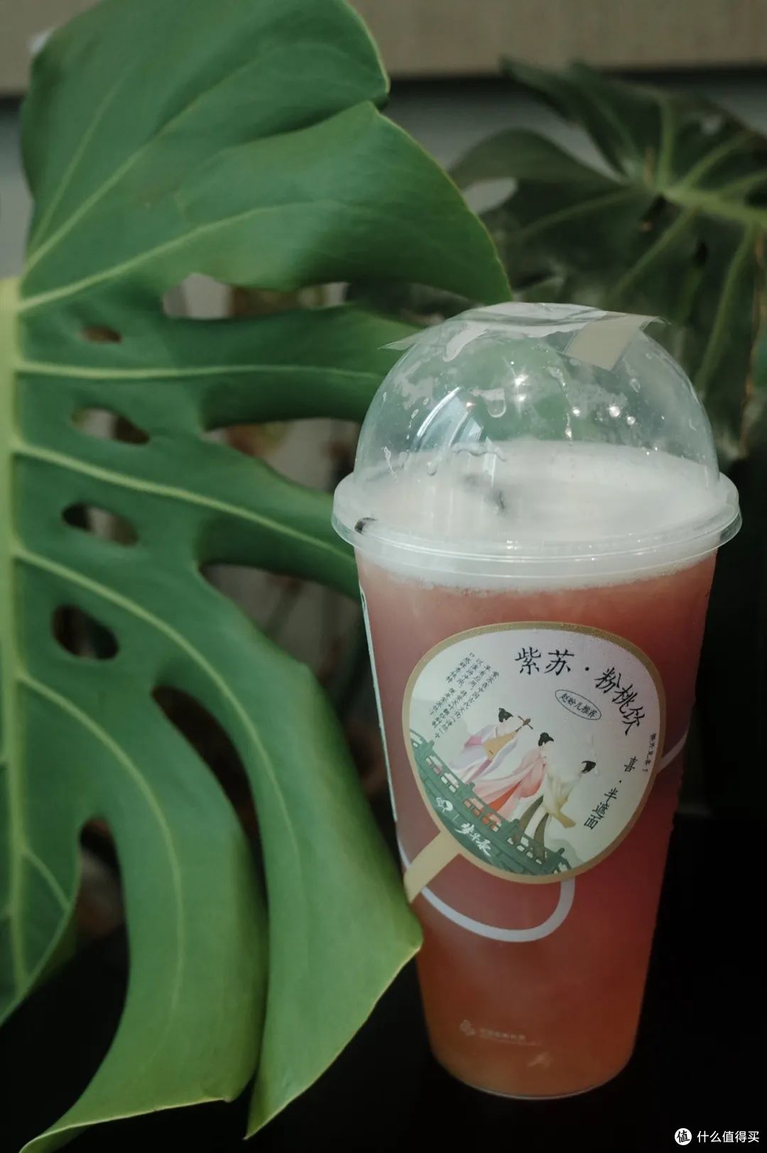 喝了半个月的奶茶，终于找到夏天的“解药”了！
