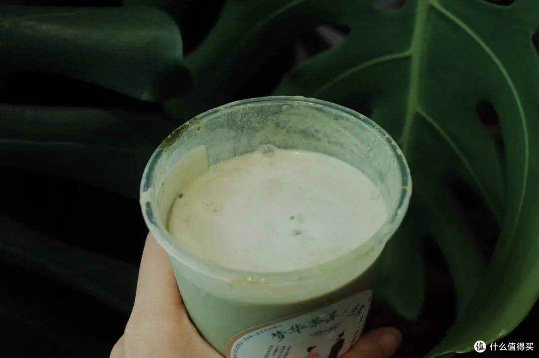 喝了半个月的奶茶，终于找到夏天的“解药”了！