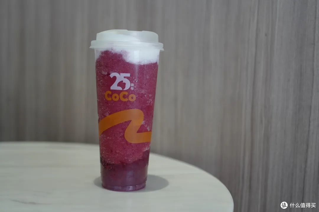 喝了半个月的奶茶，终于找到夏天的“解药”了！