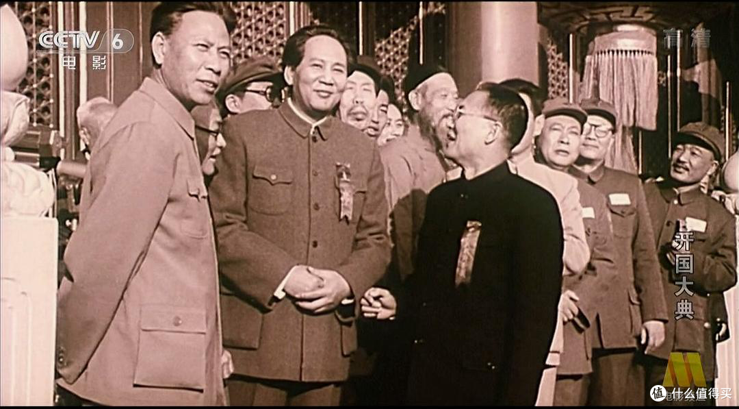 弘扬伟大建党精神，9部红色主题电影，回望峥嵘岁月