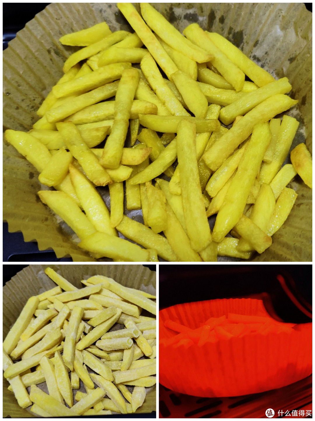 及悦空气炸锅:让生活更美味