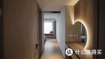 杭州夫妇的135㎡新家,优雅浪漫的意式轻奢风格,高级感已经藏不住