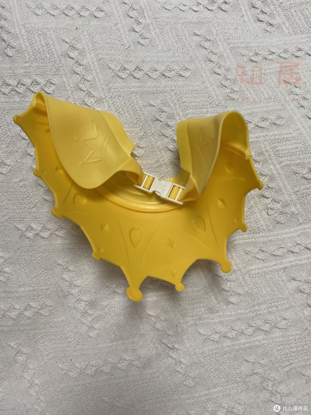 洗澡小王子,洗头神器:优诺康 儿童洗浴帽