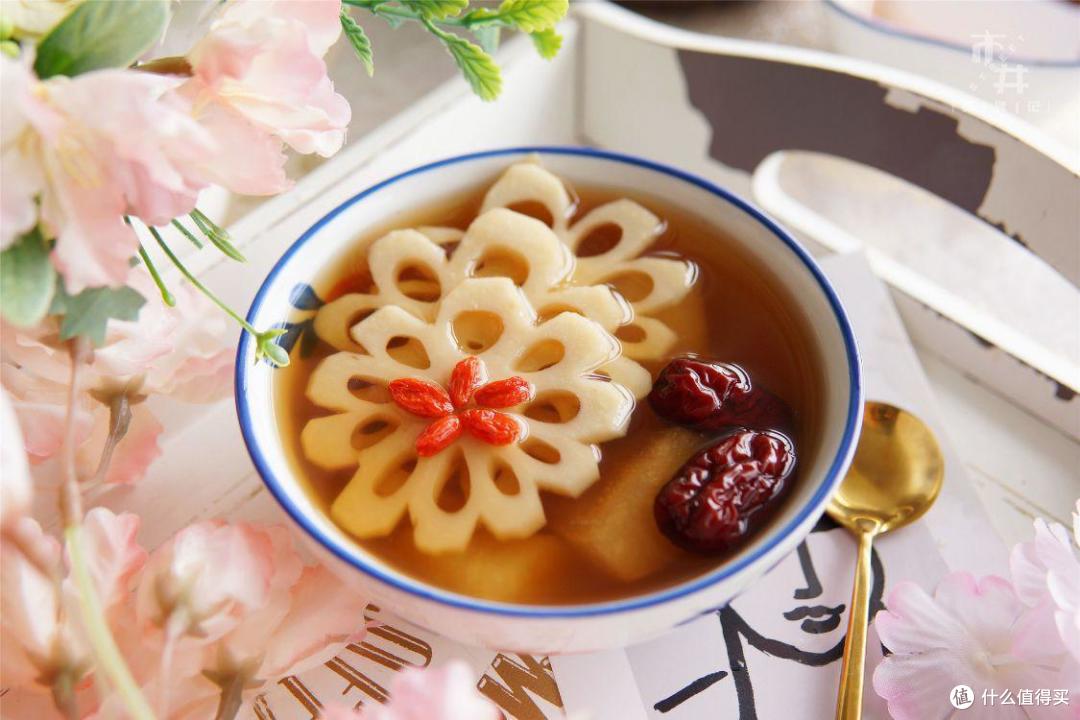 小暑将至,无论再忙,都要记得吃“消暑六宝”,遵循传统应季而食
