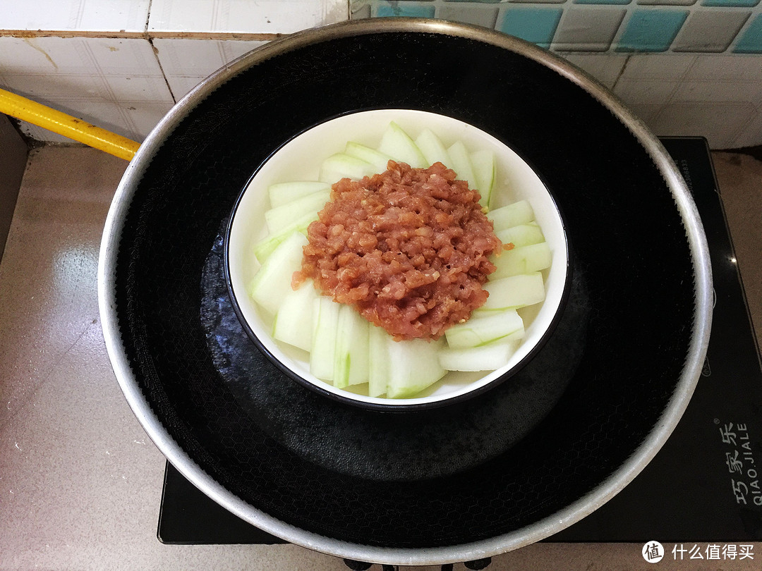 夏日“消暑”，这一道菜要常吃，不油腻不上火，补充营养浑身舒坦！