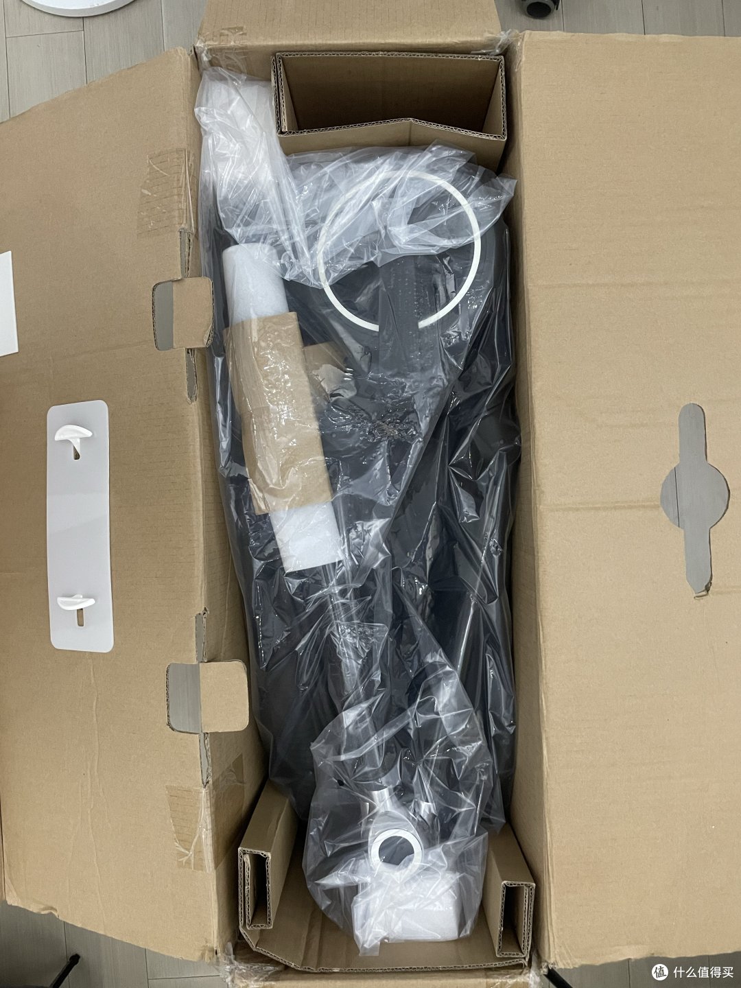 4199的碳纤维婴儿车,好孩子旗舰——天鹅黑羽小测