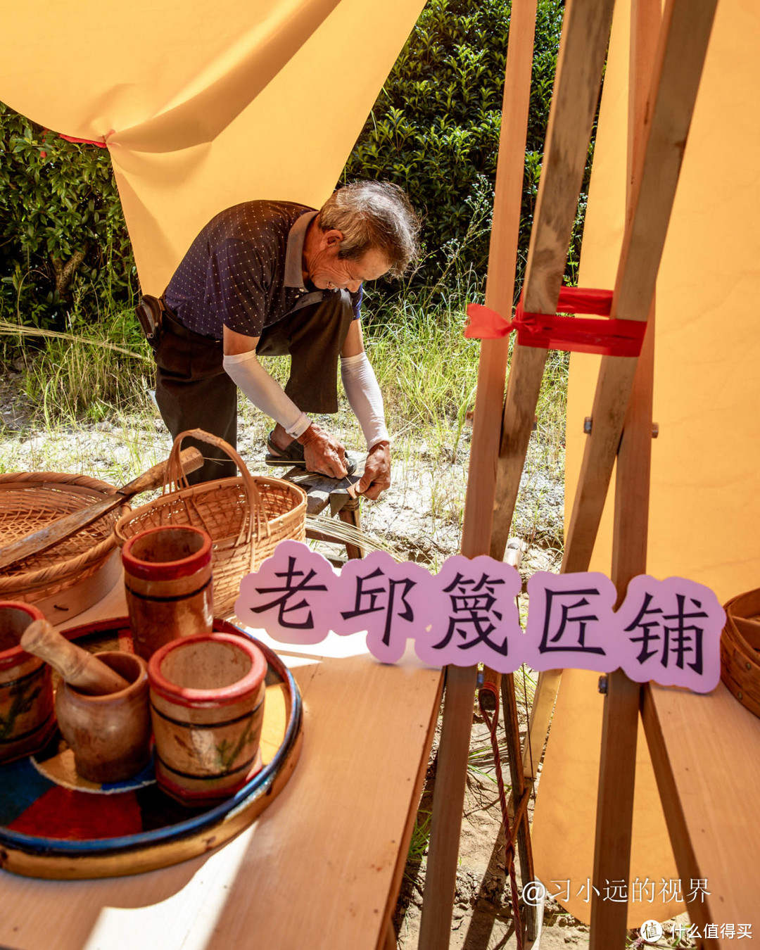 自驾衢州龙游三日，初次见面，多多关照