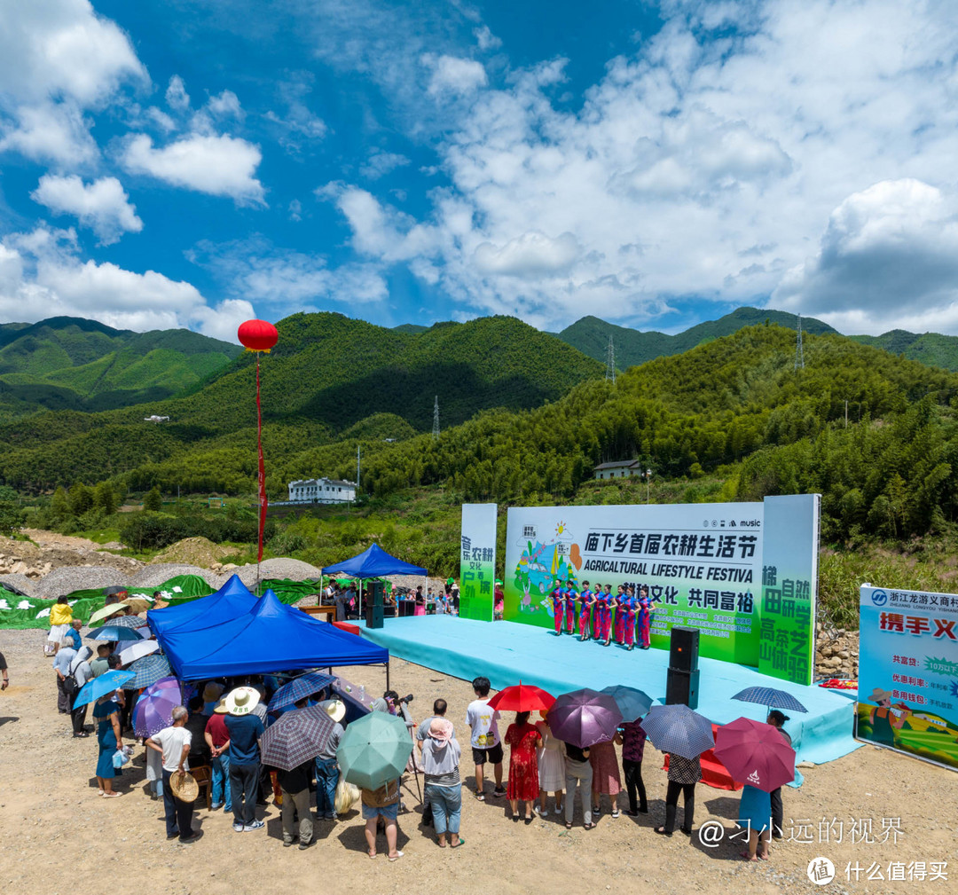 自驾衢州龙游三日,初次见面,多多关照