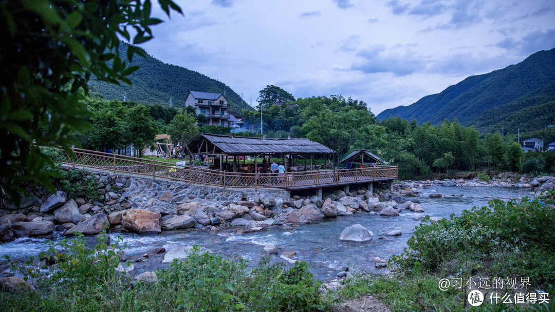 自驾衢州龙游三日，初次见面，多多关照