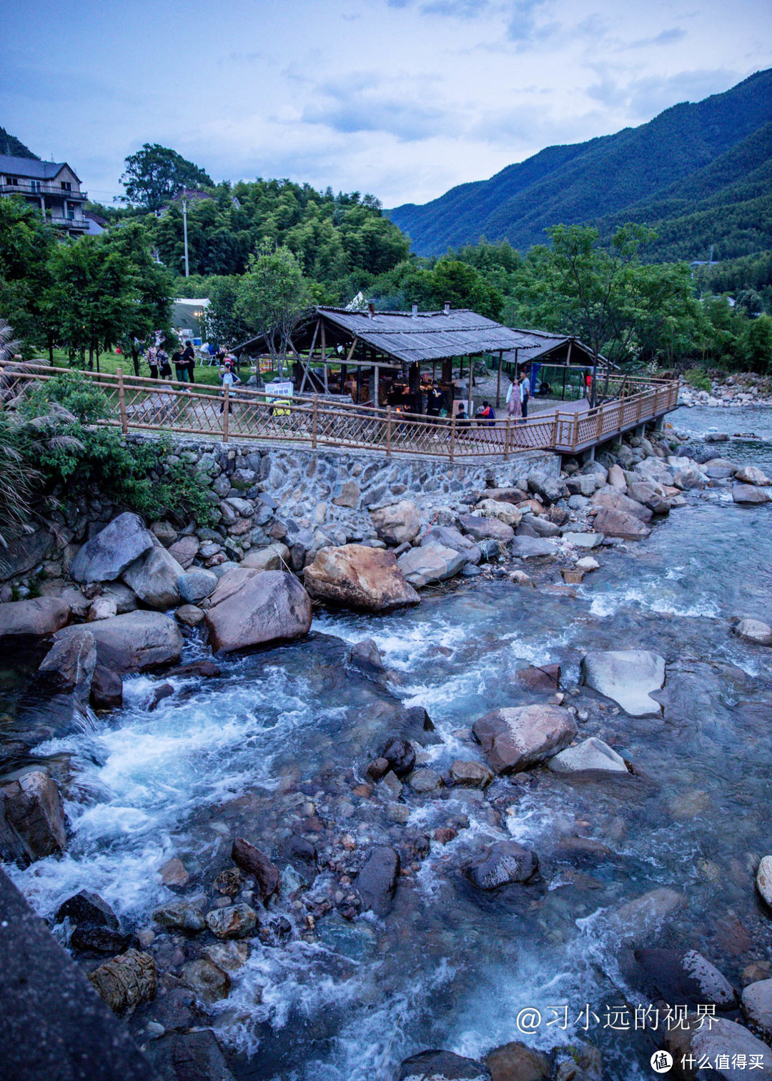 自驾衢州龙游三日，初次见面，多多关照