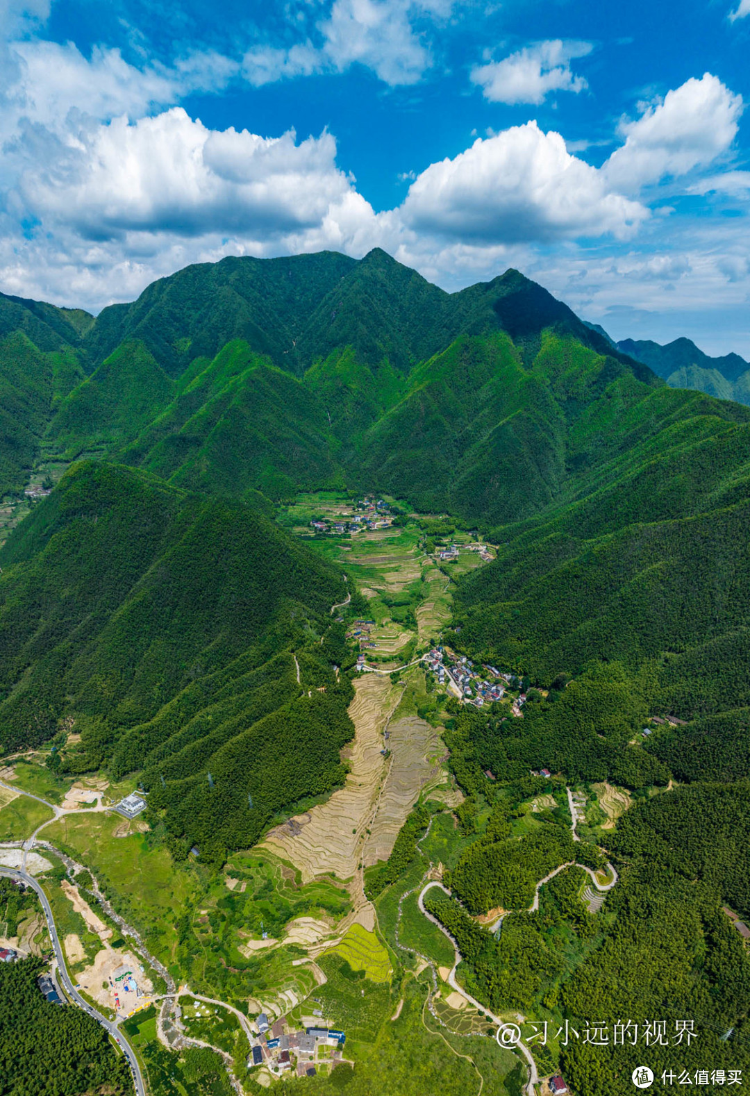 自驾衢州龙游三日，初次见面，多多关照