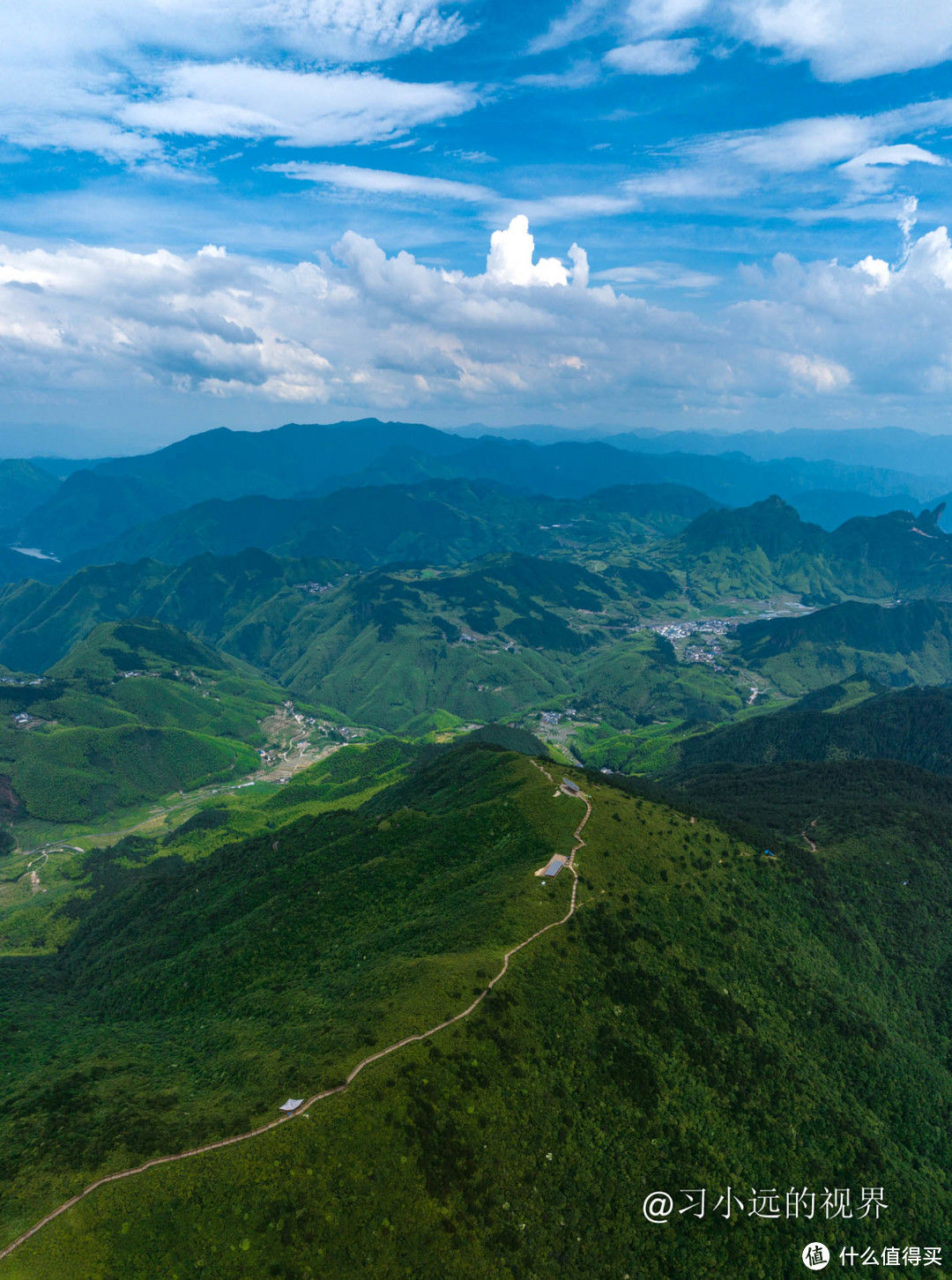 自驾衢州龙游三日，初次见面，多多关照