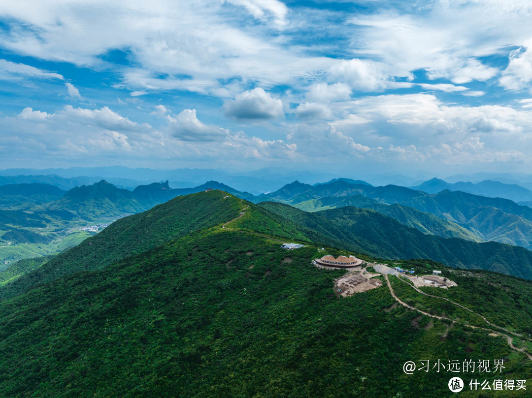 自驾衢州龙游三日，初次见面，多多关照