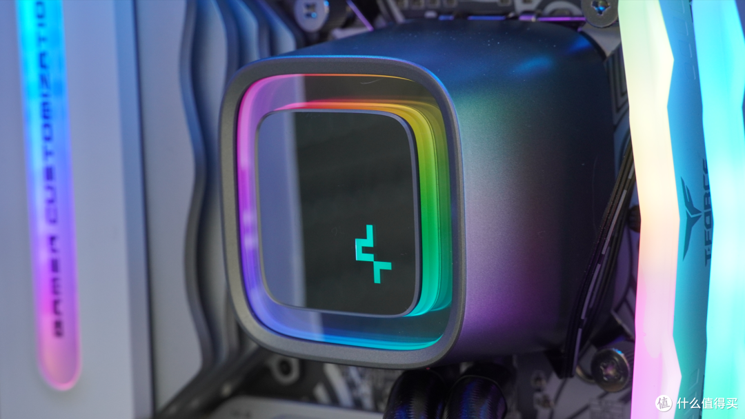 白色主题装机主板新选择 七彩虹iGame Z690D5 ULTRA V20装机分享