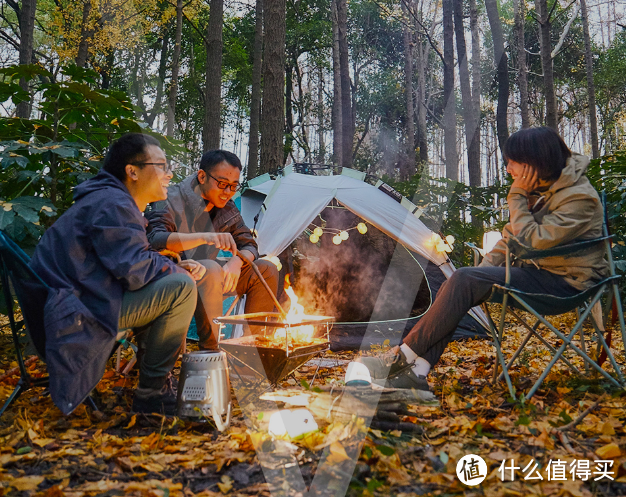 想带娃露营？去迪卡侬一站配齐！——优质装备盘点（一）