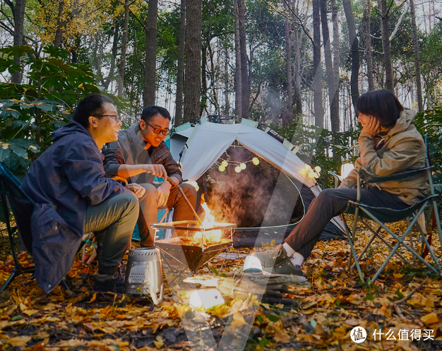 想带娃露营？去迪卡侬一站配齐！——优质装备盘点（一）