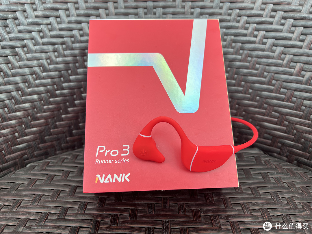 性能再升级，释放音质听觉盛宴：南卡NANK Runner Pro3骨传导无线蓝牙实用测评