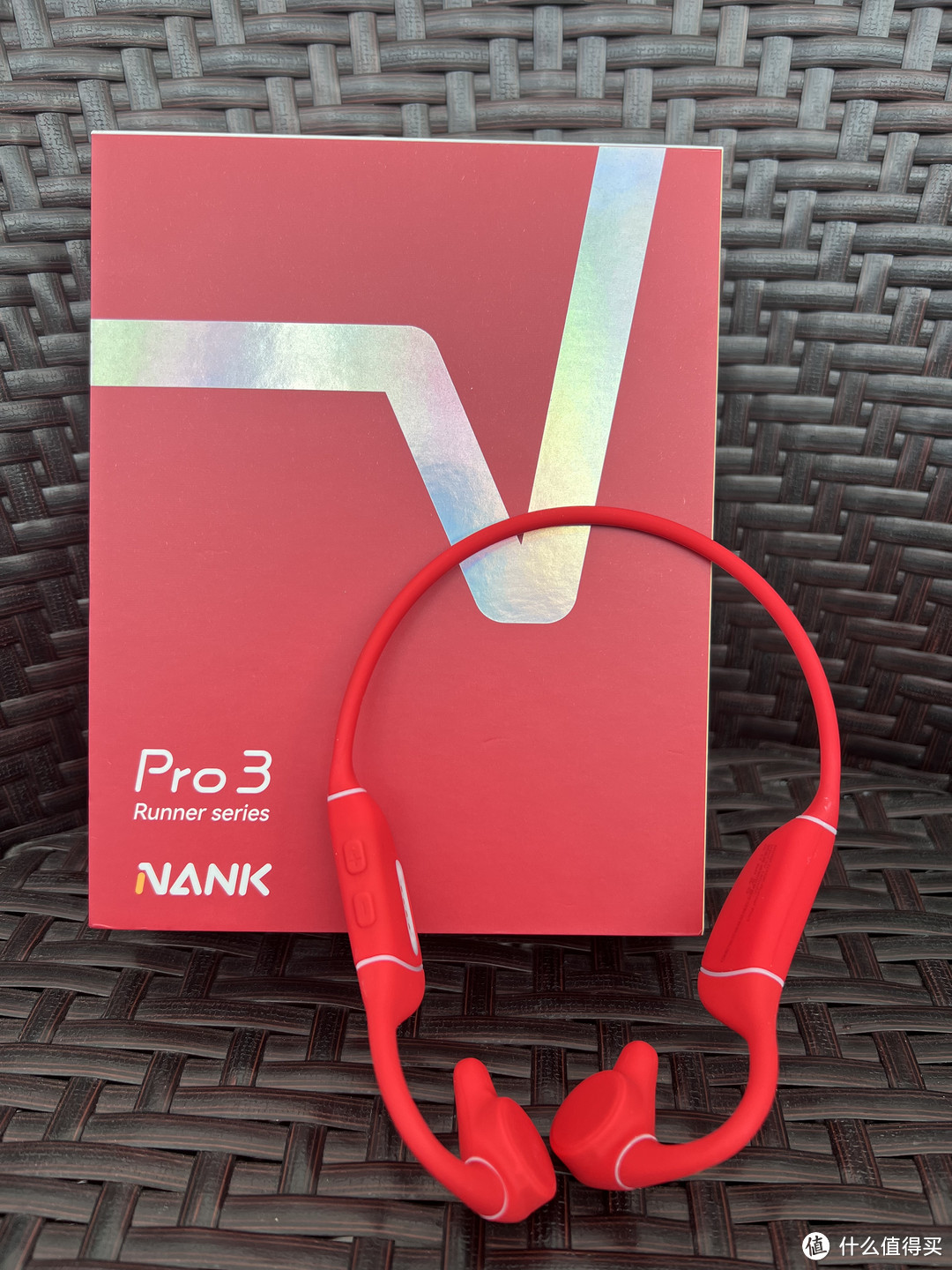 性能再升级，释放音质听觉盛宴：南卡NANK Runner Pro3骨传导无线蓝牙实用测评