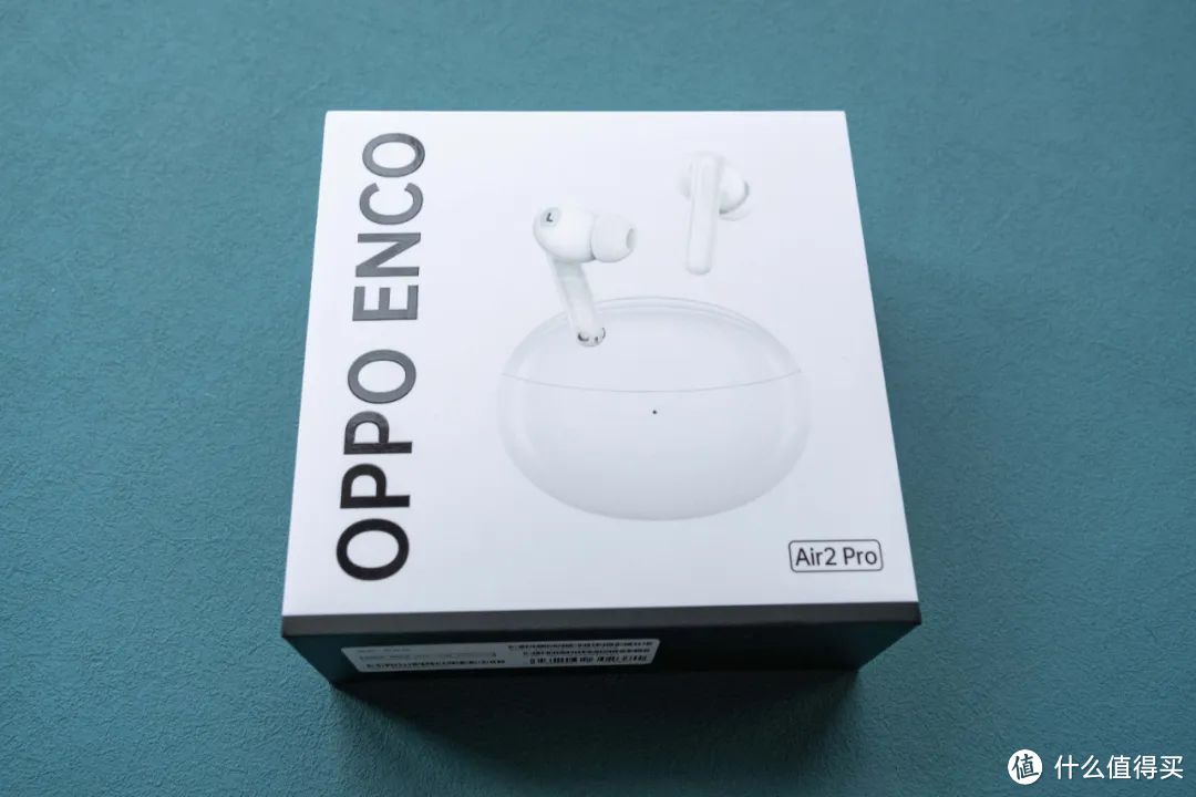 200元价位均衡蓝牙耳机之选——OPPO Enco Air2 Pro
