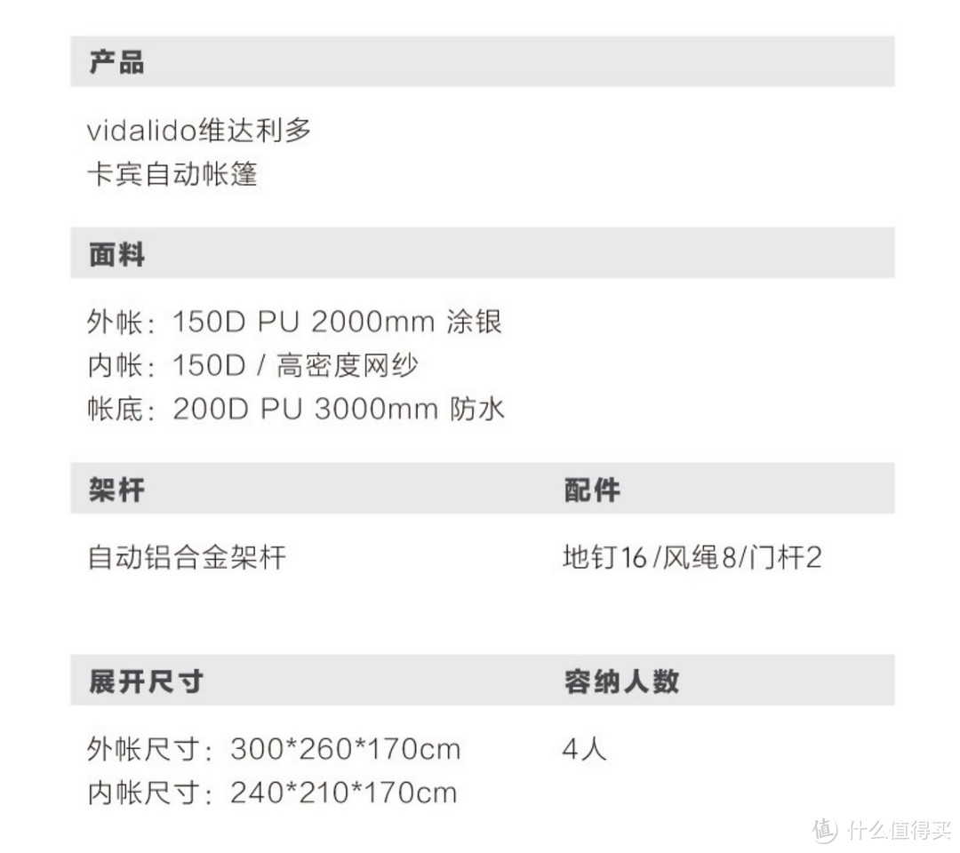 露营帐篷怎么选？7个品类，露营老司机教你如何选择合适的帐篷