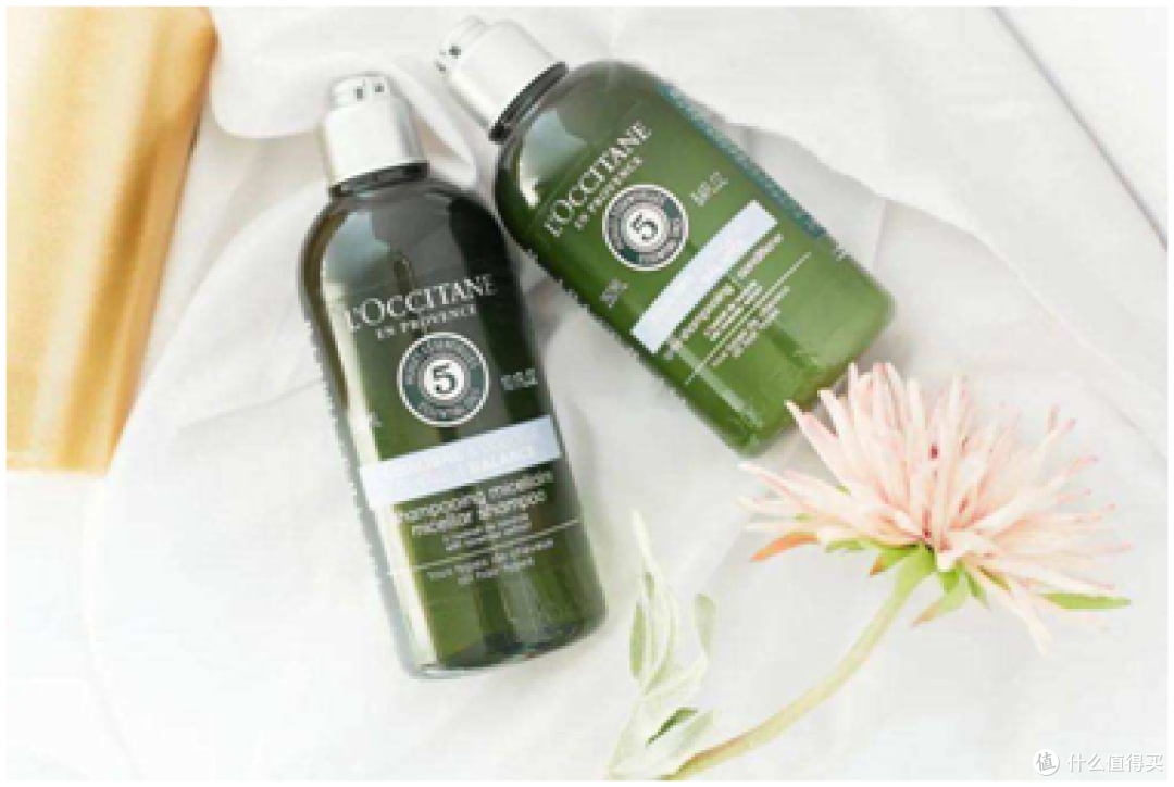 油性头发用什么洗发水最好?讲真，平衡油脂分泌比控油牛多了