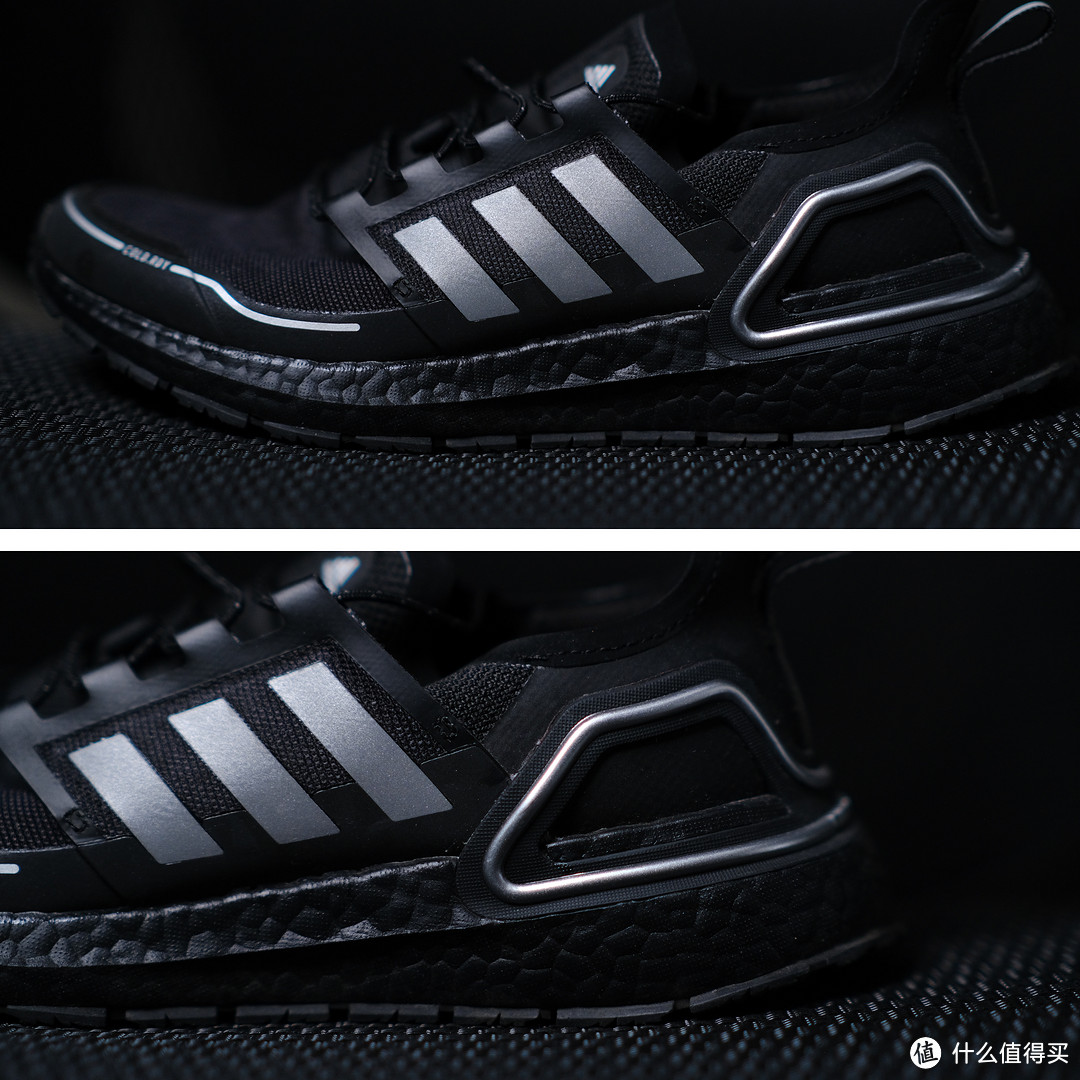 11双跑鞋涵盖各种材质中底，来看看不同材质的中底区别在哪里？