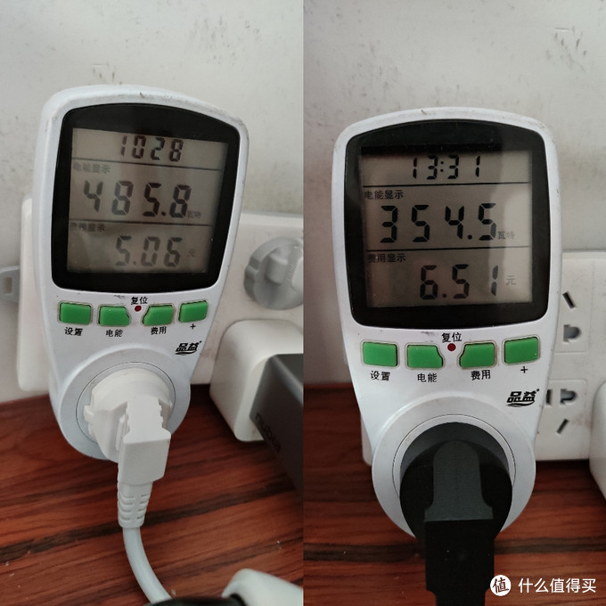 华凌KFR-35GW/N8HE1空调开箱、拆机、安装、温控能耗体验分享