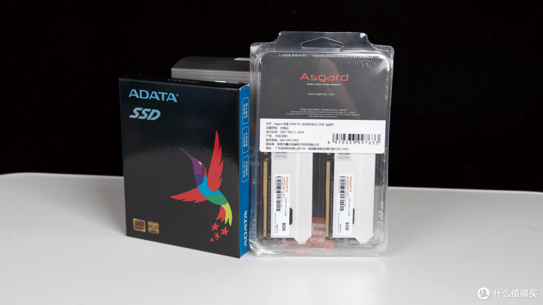 体积仅12.5L的超便携ITX机箱—Ryzen 5 5600X+RX 6400之舍友装机记