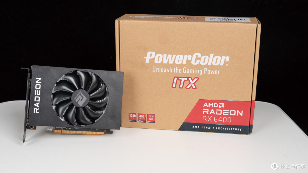 体积仅12.5L的超便携ITX机箱—Ryzen 5 5600X+RX 6400之舍友装机记