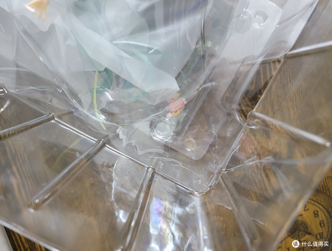 手办顶流看初音 最强初音当属:GSC 初音未来 Memorial Dress Ver