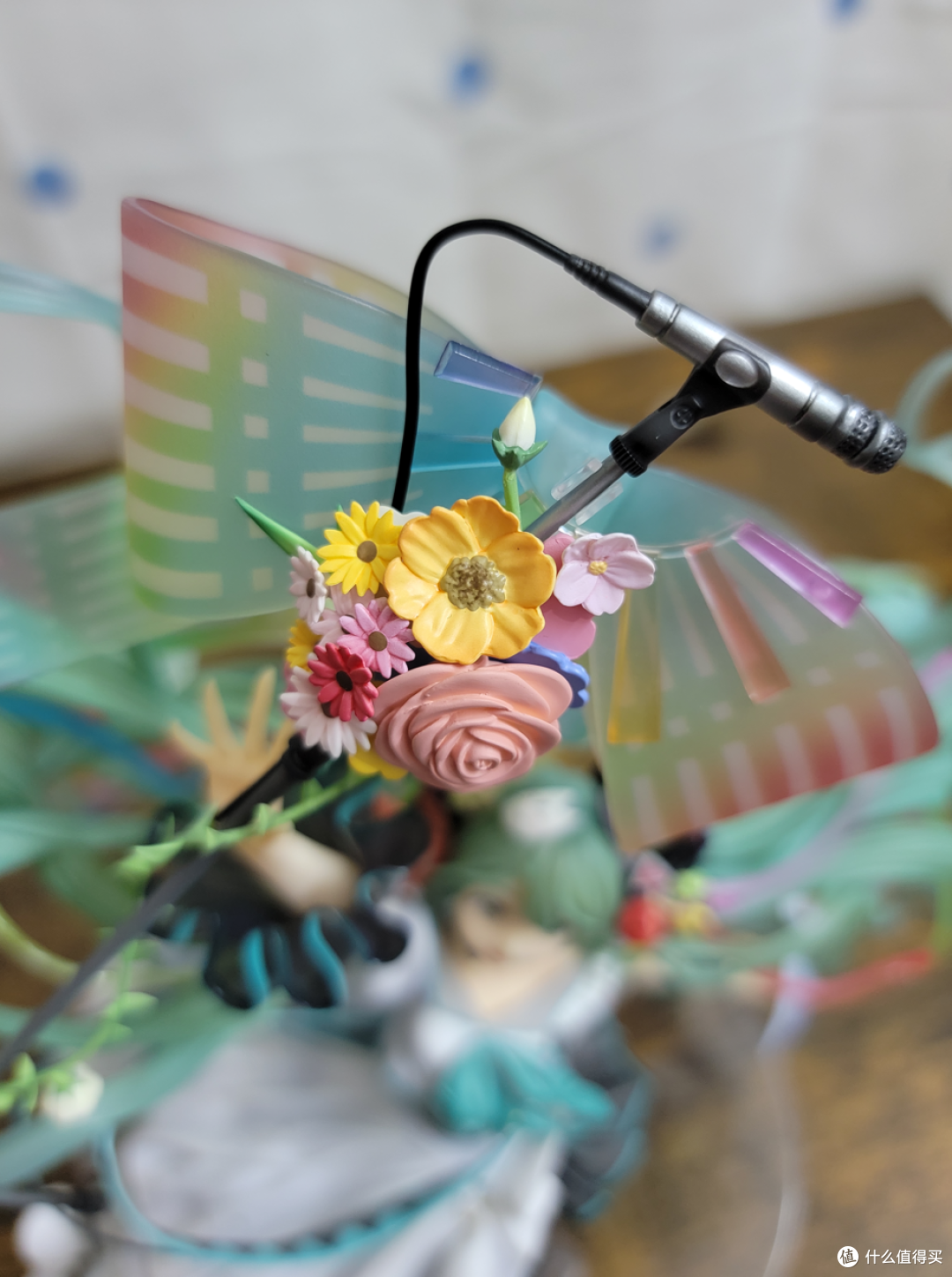 手办顶流看初音 最强初音当属:GSC 初音未来 Memorial Dress Ver