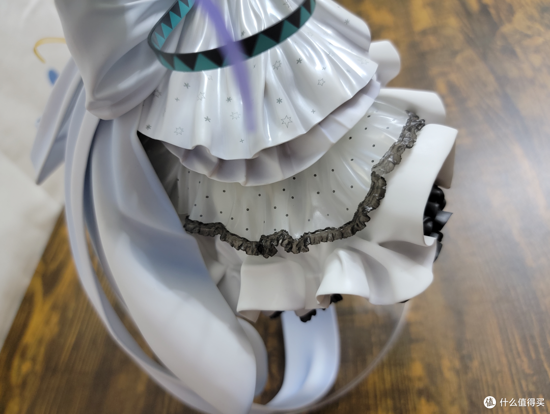 手办顶流看初音 最强初音当属:GSC 初音未来 Memorial Dress Ver