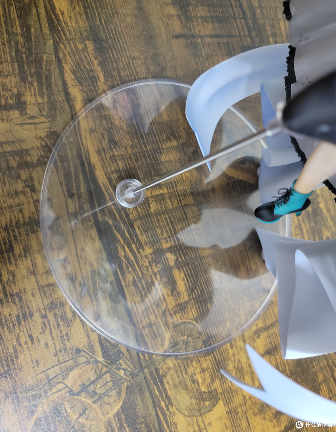 手办顶流看初音 最强初音当属:GSC 初音未来 Memorial Dress Ver