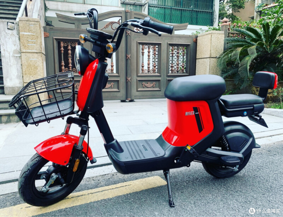 员工福利 年会抽奖 2021值得购买的新国标电动车型整理
