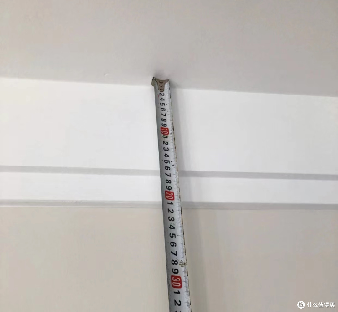 装过2套房子，发现“双眼皮吊顶”反而更实用，来看看具体做法