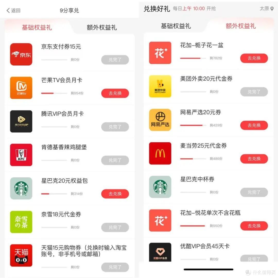 经典活动续期，浦发权益再升级！