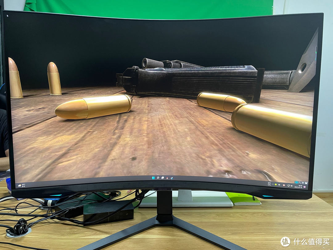 新品发布 篇五:三星新品 miniled hdr2000 s32bg750nc(g7)_显示器