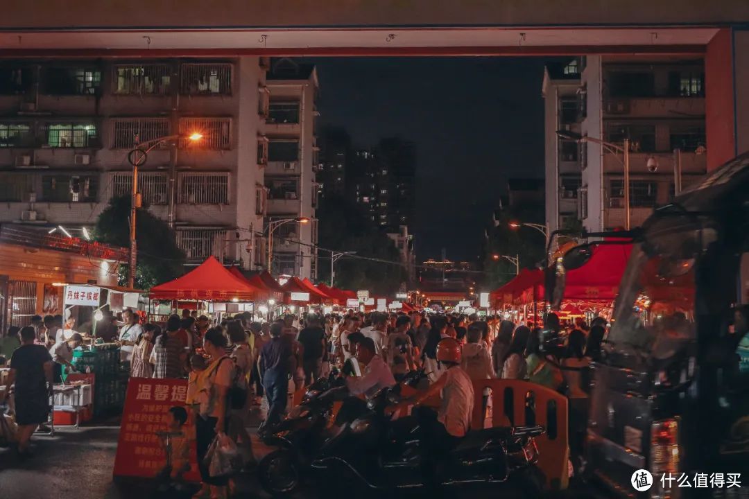 越夜越上头，长沙夜市才是人间值得！