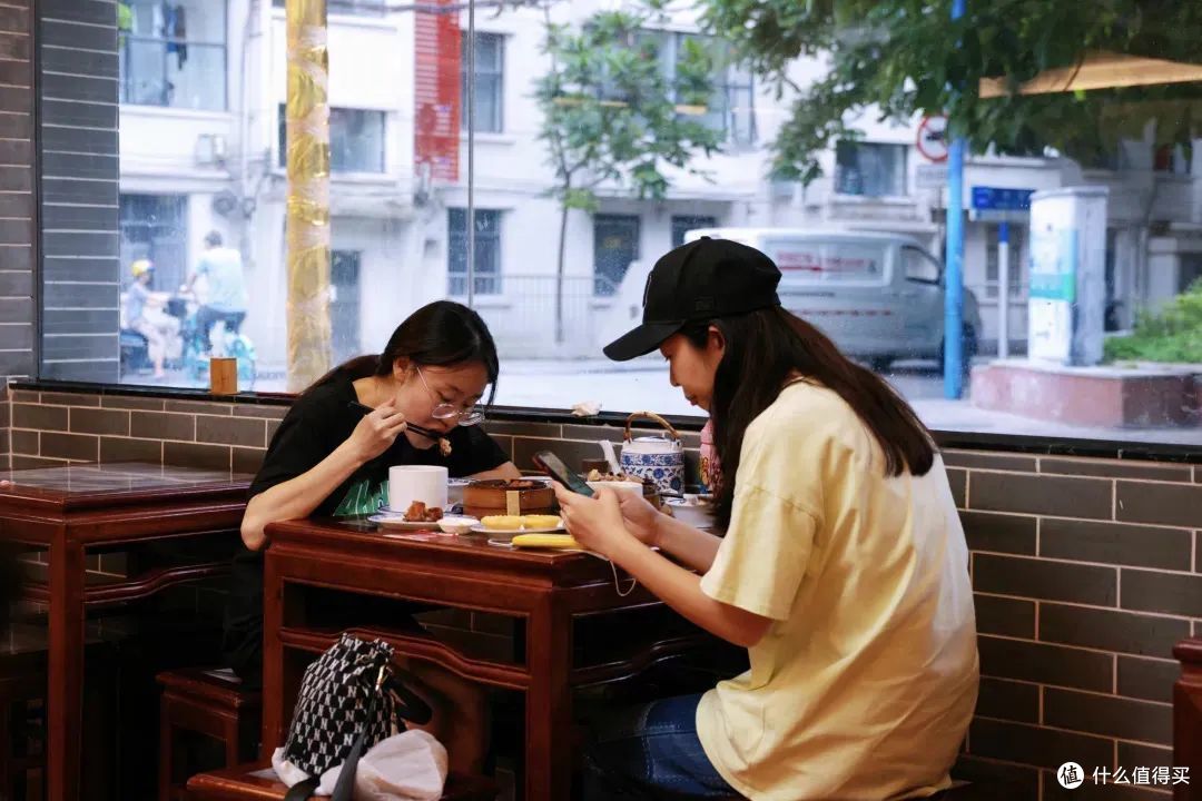 靠吃早餐馋哭全国人民,这座城市去10000次都不够!