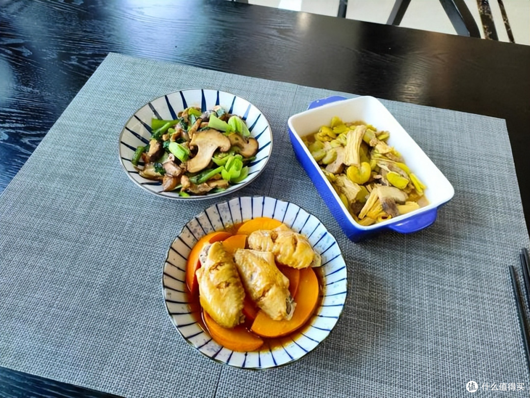 夏天湿热没胃口?我家顿顿都光盘,网友:第1个最简单,第3个最香