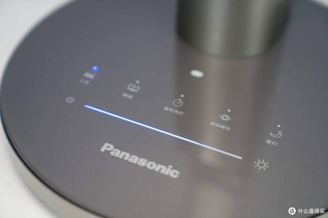 被种草多年,终上车。松下(Panasonic)致巡0633