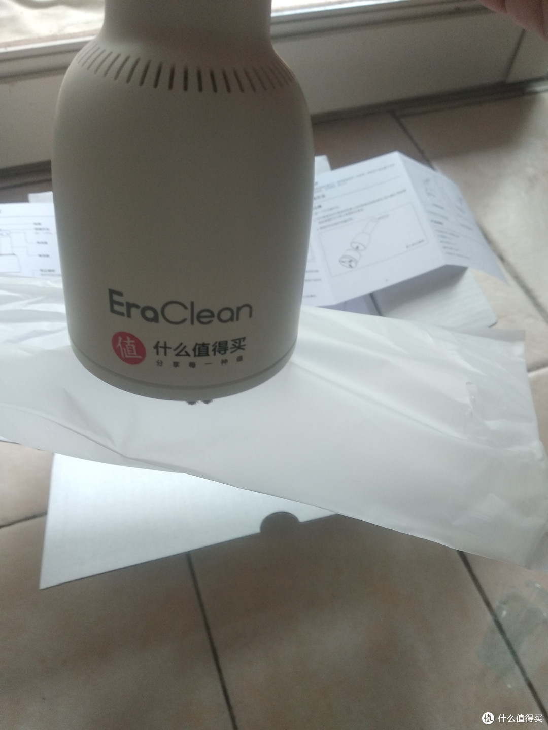 张大妈签到2000日的礼物之一,终于到手了,值得晒一下