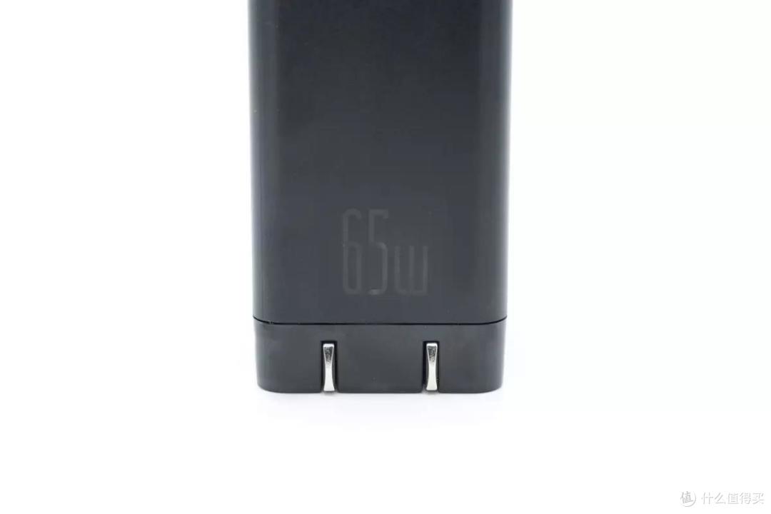 全新迭代,功率更大极致小巧,麦多多 GaN5 mini 65W氮化镓充电器评测
