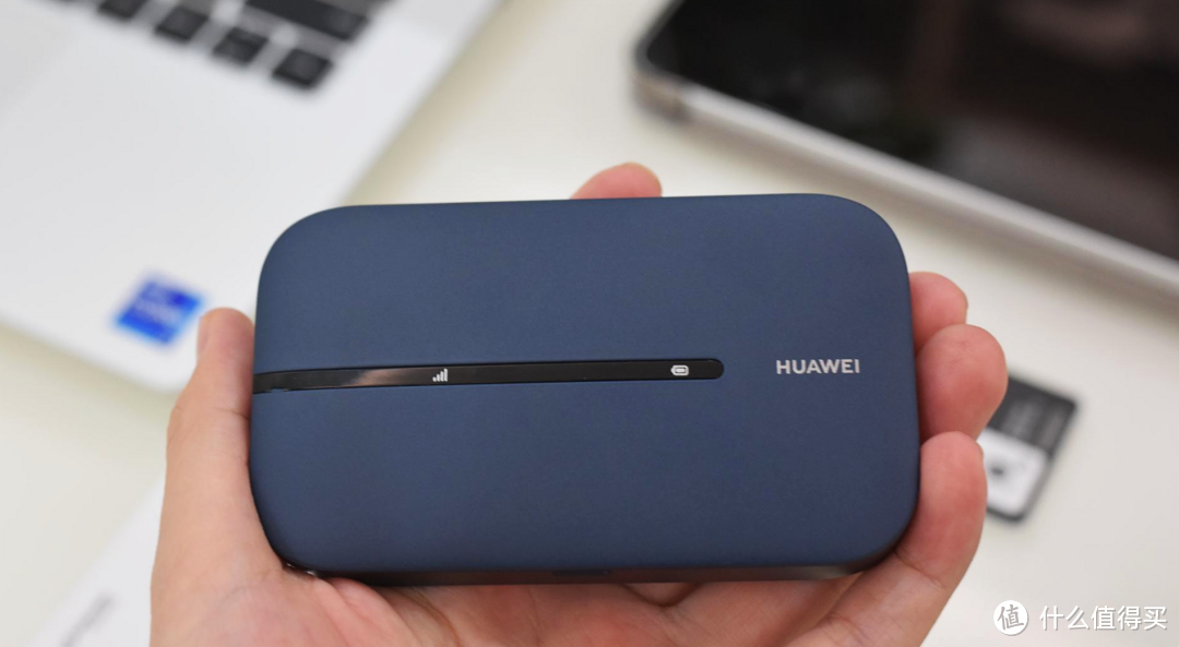移动党福音,华为新款随行WiFi3 Pro体验,你的流量加油站