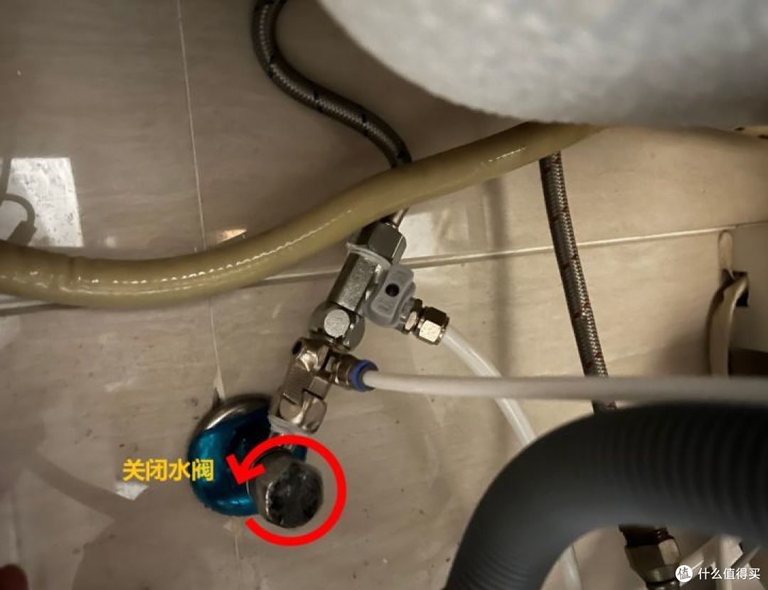 石头G10S/G10S Pro如何手动安装上下水和烘干模块？