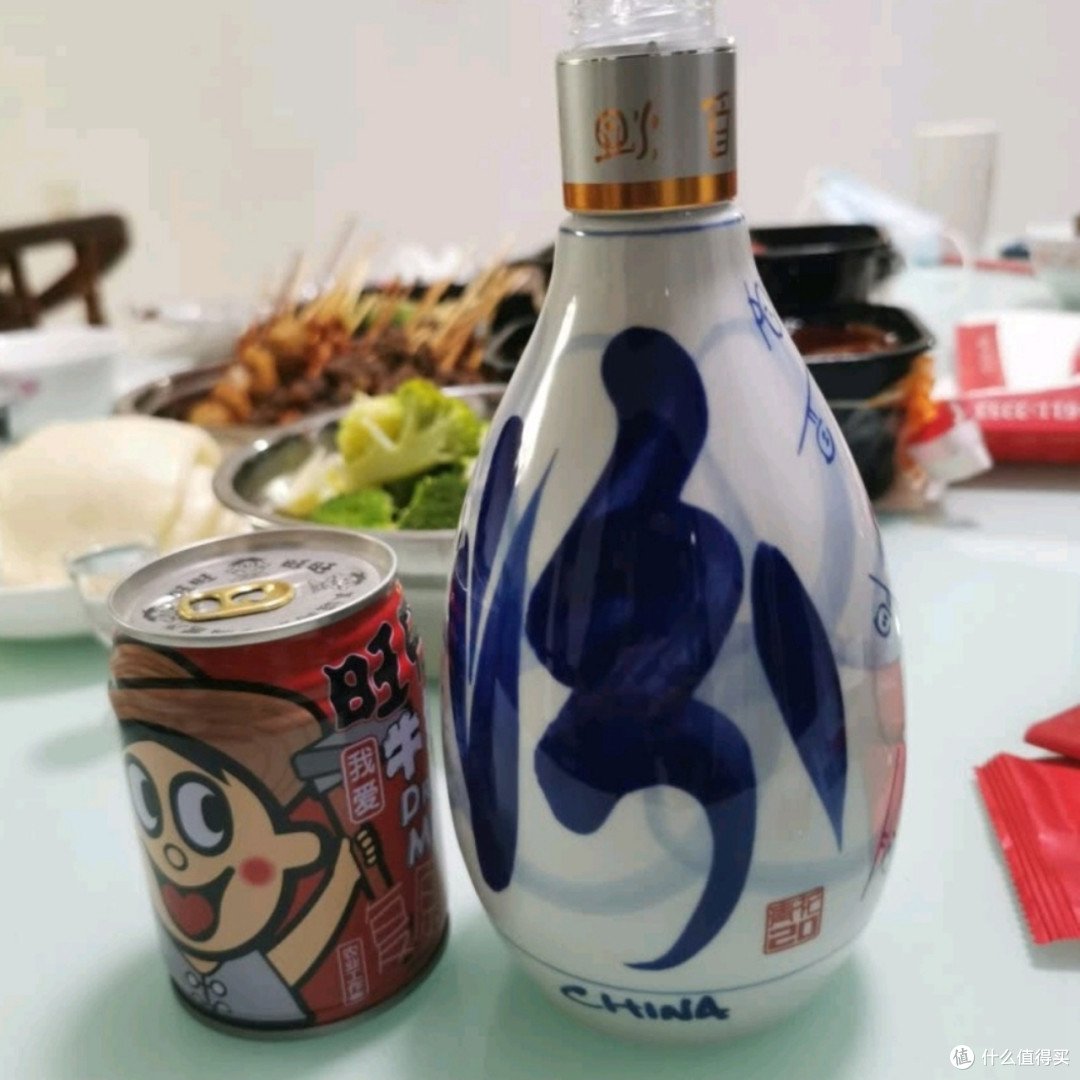 酒圈有5款“宝藏”中端白酒,全是佳酿好酒,待客送礼倍有面子