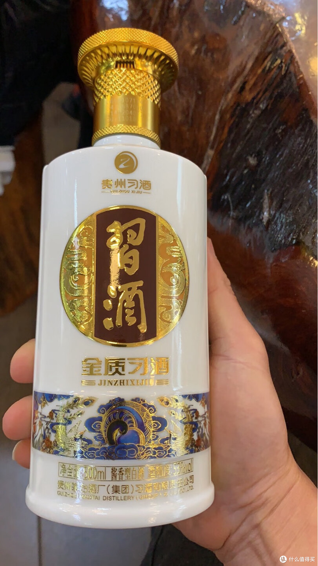 酒圈有5款“宝藏”中端白酒,全是佳酿好酒,待客送礼倍有面子